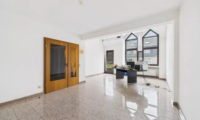 Недвижимость Duplex 5 bedrooms for sale in Luxembourg-Merl: 1