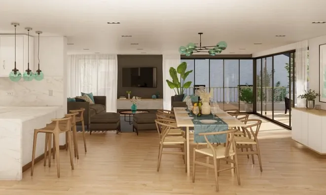 Недвижимость House 5 bedrooms for sale in Niederanven: 2