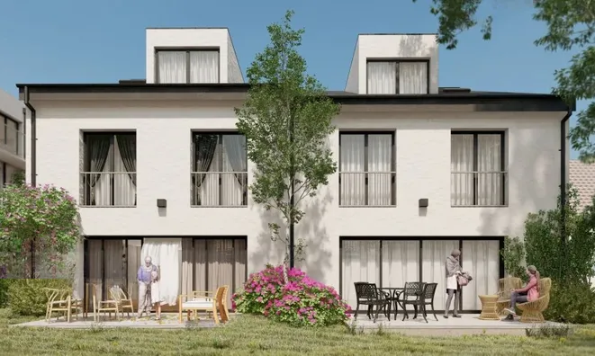 Недвижимость House 5 bedrooms for sale in Niederanven: 3