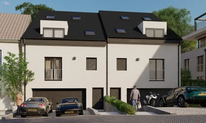 Недвижимость House 5 bedrooms for sale in Niederanven: 4