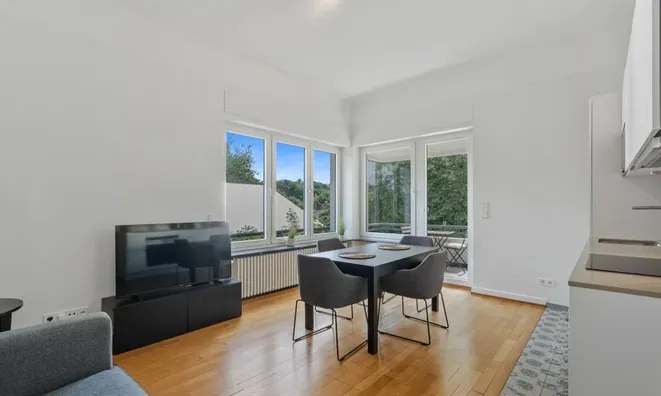 Недвижимость Apartment 1 bedroom for sale in Luxembourg-Limpertsberg: 3