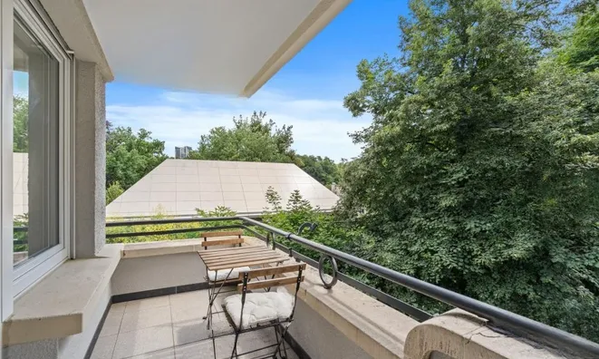 Недвижимость Apartment 1 bedroom for sale in Luxembourg-Limpertsberg: 5