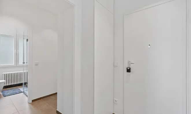Недвижимость Apartment 1 bedroom for sale in Luxembourg-Limpertsberg: 7