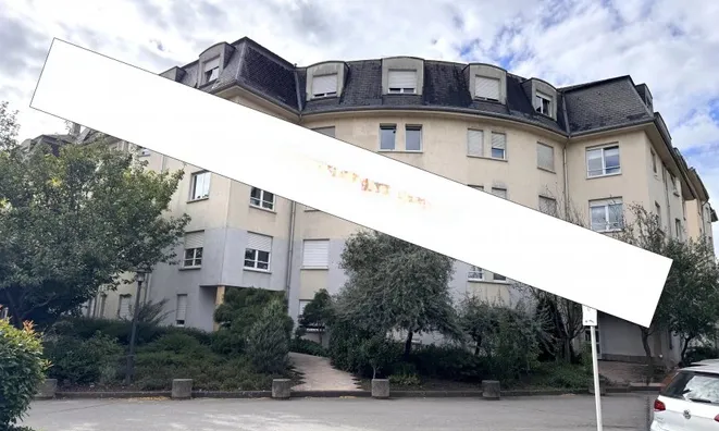 Недвижимость Apartment 2 bedrooms for sale in Ettelbruck: 1