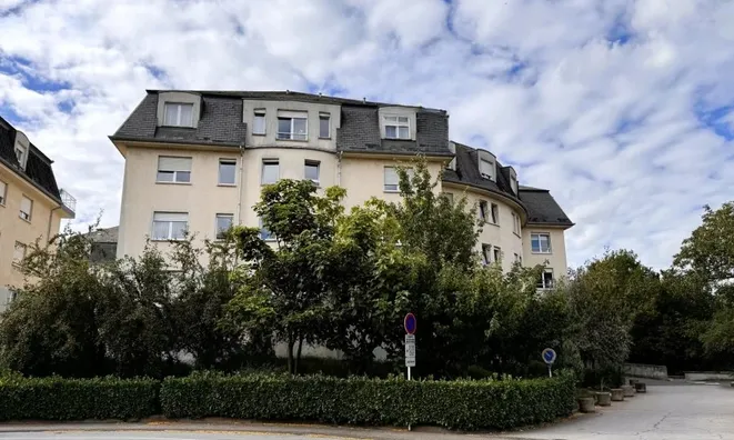 Недвижимость Apartment 2 bedrooms for sale in Ettelbruck: 2