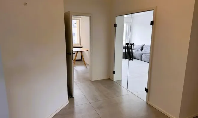 Недвижимость Apartment 2 bedrooms for sale in Ettelbruck: 4