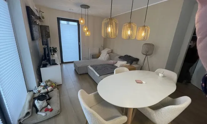 Недвижимость Apartment for sale in Mertert: 3