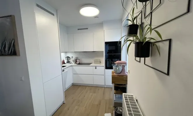 Недвижимость Apartment for sale in Mertert: 4
