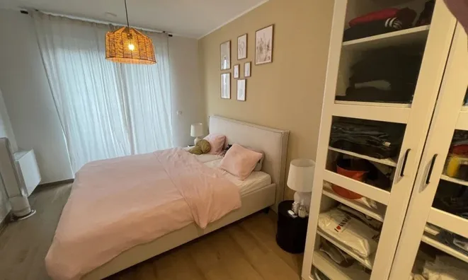 Недвижимость Apartment for sale in Mertert: 5