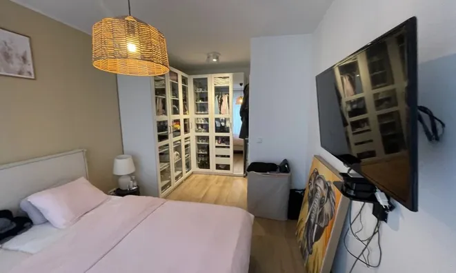 Недвижимость Apartment for sale in Mertert: 6