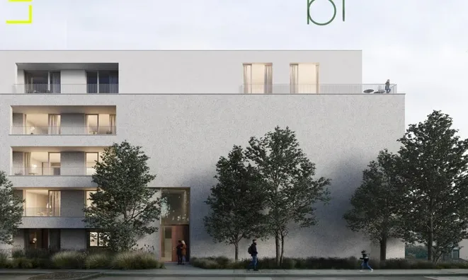 Недвижимость Apartment 3 bedrooms for sale in Luxembourg-Kirchberg: 2