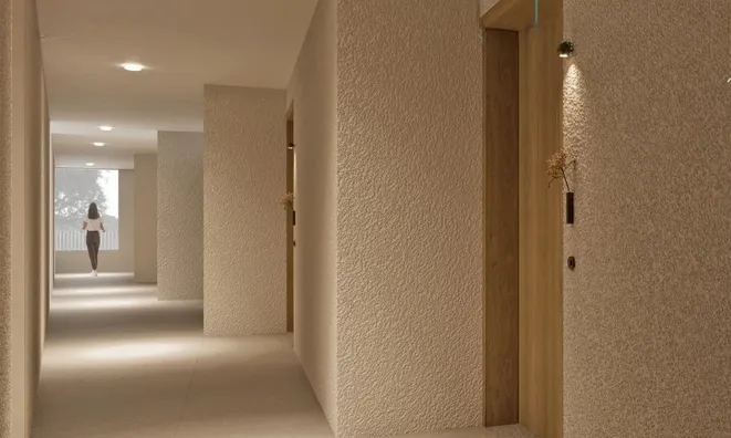 Недвижимость Apartment 3 bedrooms for sale in Luxembourg-Kirchberg: 4