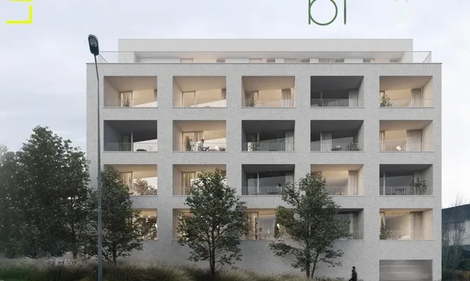 Недвижимость Apartment 2 bedrooms for sale in Luxembourg-Kirchberg: 2