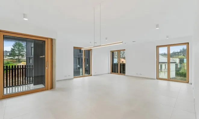 Недвижимость Apartment 3 bedrooms for sale in Moutfort: 4