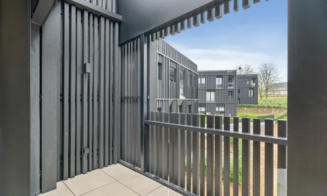 Недвижимость Apartment 3 bedrooms for sale in Moutfort: 5