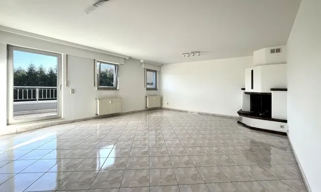 Недвижимость Apartment 1 bedroom for sale in Bridel: 1