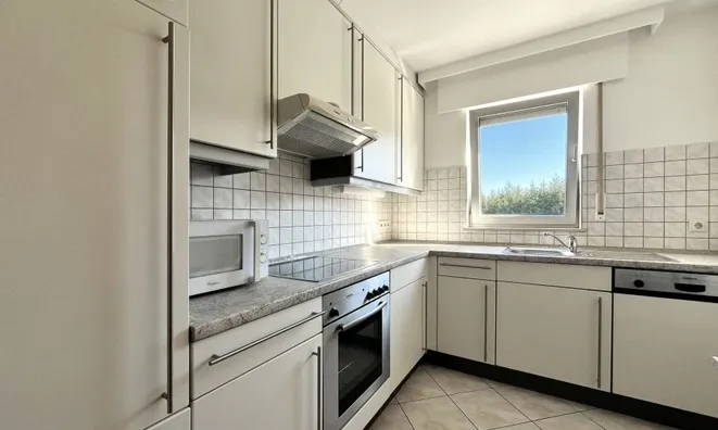 Недвижимость Apartment 1 bedroom for sale in Bridel: 5