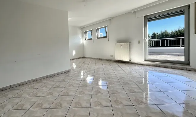 Недвижимость Apartment 1 bedroom for sale in Bridel: 7