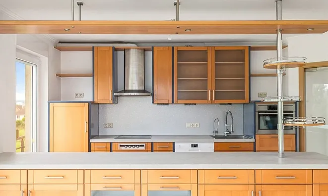 Недвижимость Apartment 2 bedrooms for sale in Bascharage: 2