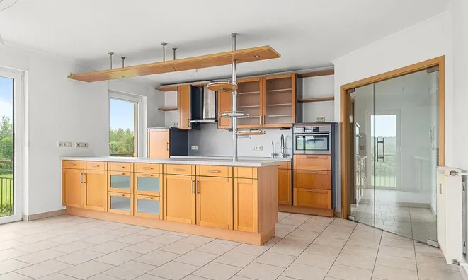 Недвижимость Apartment 2 bedrooms for sale in Bascharage: 3