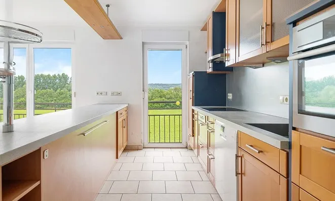 Недвижимость Apartment 2 bedrooms for sale in Bascharage: 5