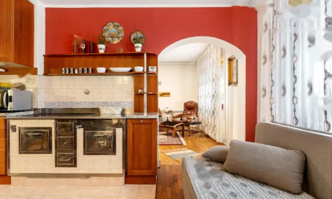 Недвижимость Двухквартирный дом в Сишке: 5