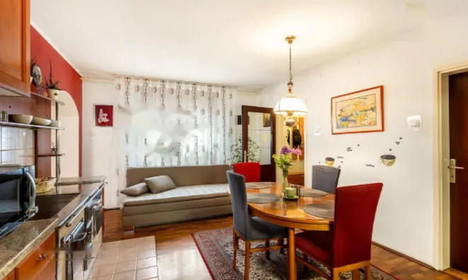 Недвижимость Двухквартирный дом в Сишке: 6