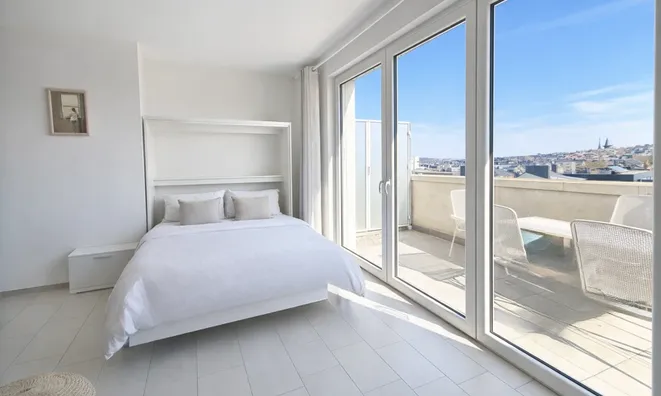 Недвижимость Apartment for sale in Luxembourg-Bonnevoie: 2