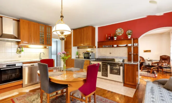 Недвижимость Двухквартирный дом в Сишке: 7