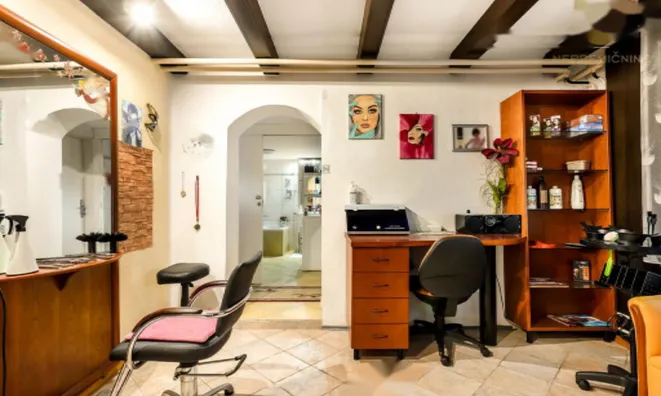 Недвижимость Двухквартирный дом в Сишке: 11