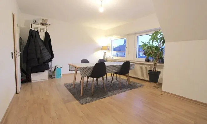 Недвижимость Apartment 2 bedrooms for sale in Luxembourg-Limpertsberg: 2