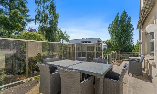 Недвижимость Detached house 4 bedrooms for sale in Luxembourg-Belair: 4