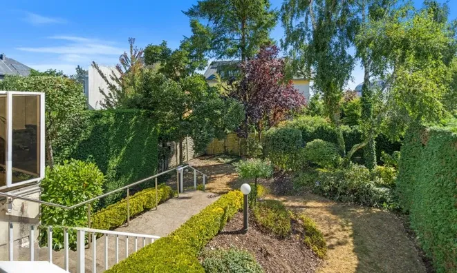 Недвижимость Detached house 4 bedrooms for sale in Luxembourg-Belair: 5