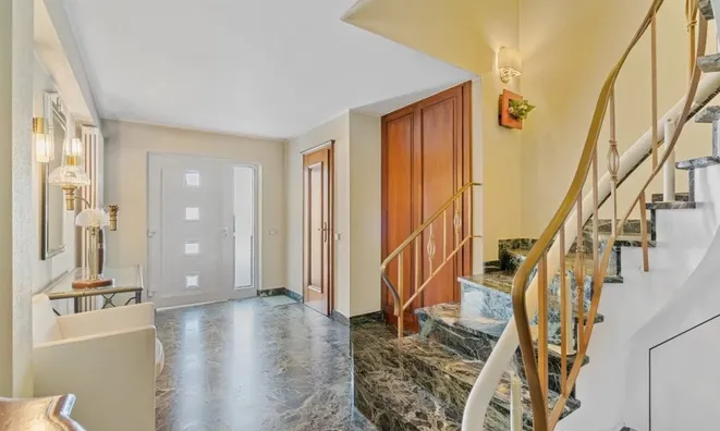 Недвижимость Detached house 4 bedrooms for sale in Luxembourg-Belair: 7