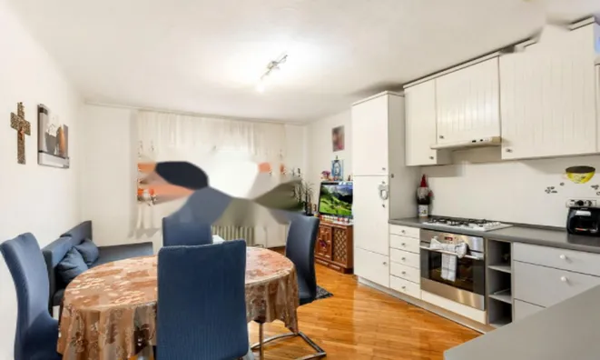 Недвижимость Двухквартирный дом в Сишке: 16