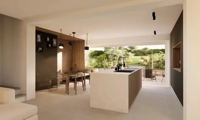 Недвижимость Detached house 3 bedrooms for sale in Holzem: 3