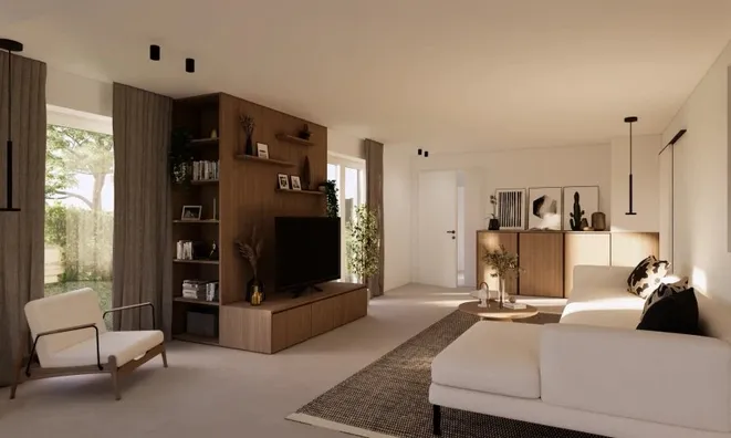 Недвижимость Detached house 3 bedrooms for sale in Holzem: 4