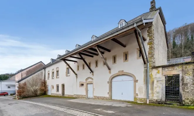 Недвижимость Detached house 4 bedrooms for sale in Septfontaines: 1