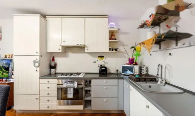 Недвижимость Двухквартирный дом в Сишке: 17