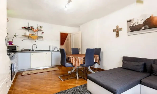 Недвижимость Двухквартирный дом в Сишке: 18