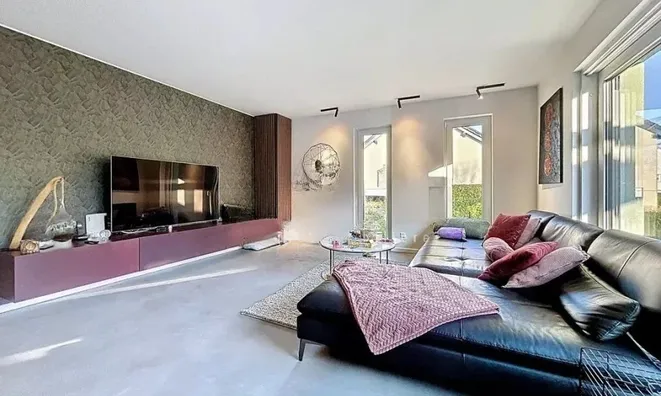 Недвижимость Detached house 5 bedrooms for sale in Lac de la Haute-Sûre: 6