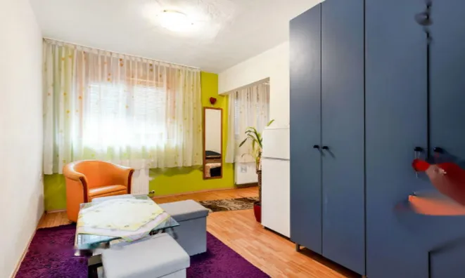 Недвижимость Двухквартирный дом в Сишке: 21