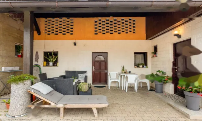 Недвижимость Двухквартирный дом в Сишке: 24