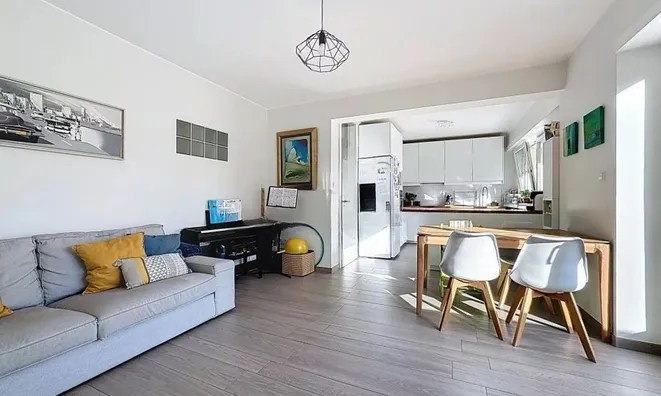 Недвижимость Apartment 2 bedrooms for sale in Luxembourg-Merl: 3