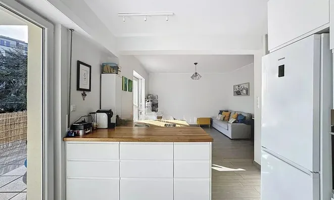Недвижимость Apartment 2 bedrooms for sale in Luxembourg-Merl: 4