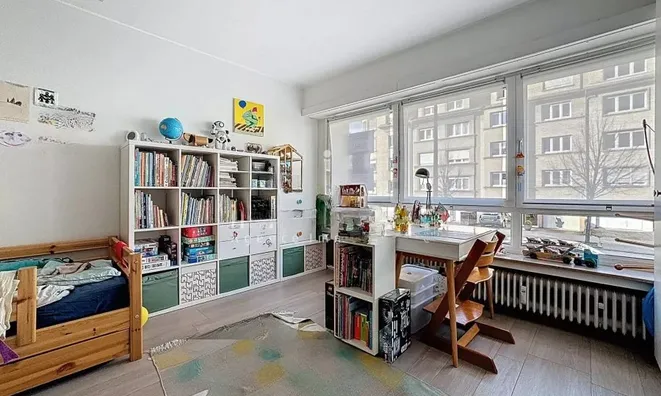Недвижимость Apartment 2 bedrooms for sale in Luxembourg-Merl: 6
