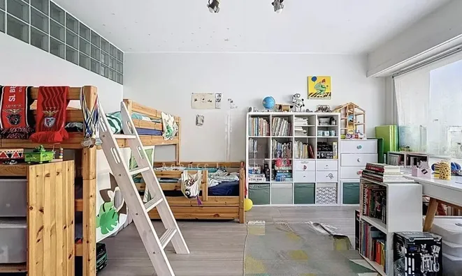 Недвижимость Apartment 2 bedrooms for sale in Luxembourg-Merl: 7
