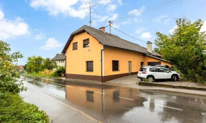 Недвижимость Двухквартирный дом в Сишке: 25