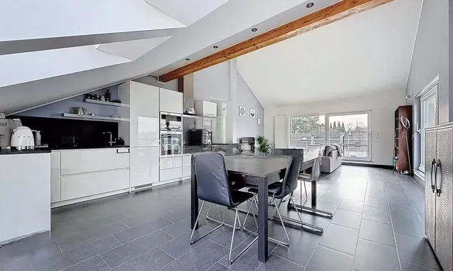 Недвижимость Apartment 3 bedrooms for sale in Helmsange: 3