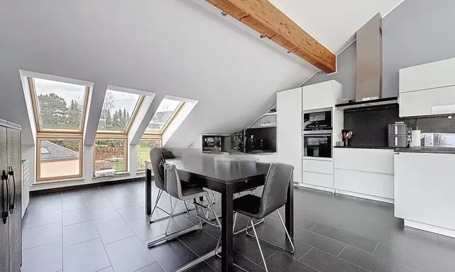 Недвижимость Apartment 3 bedrooms for sale in Helmsange: 4